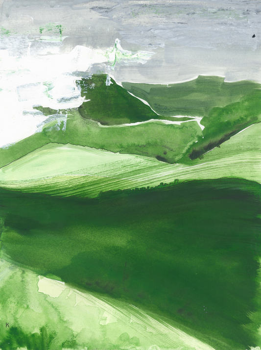 English Countryside
