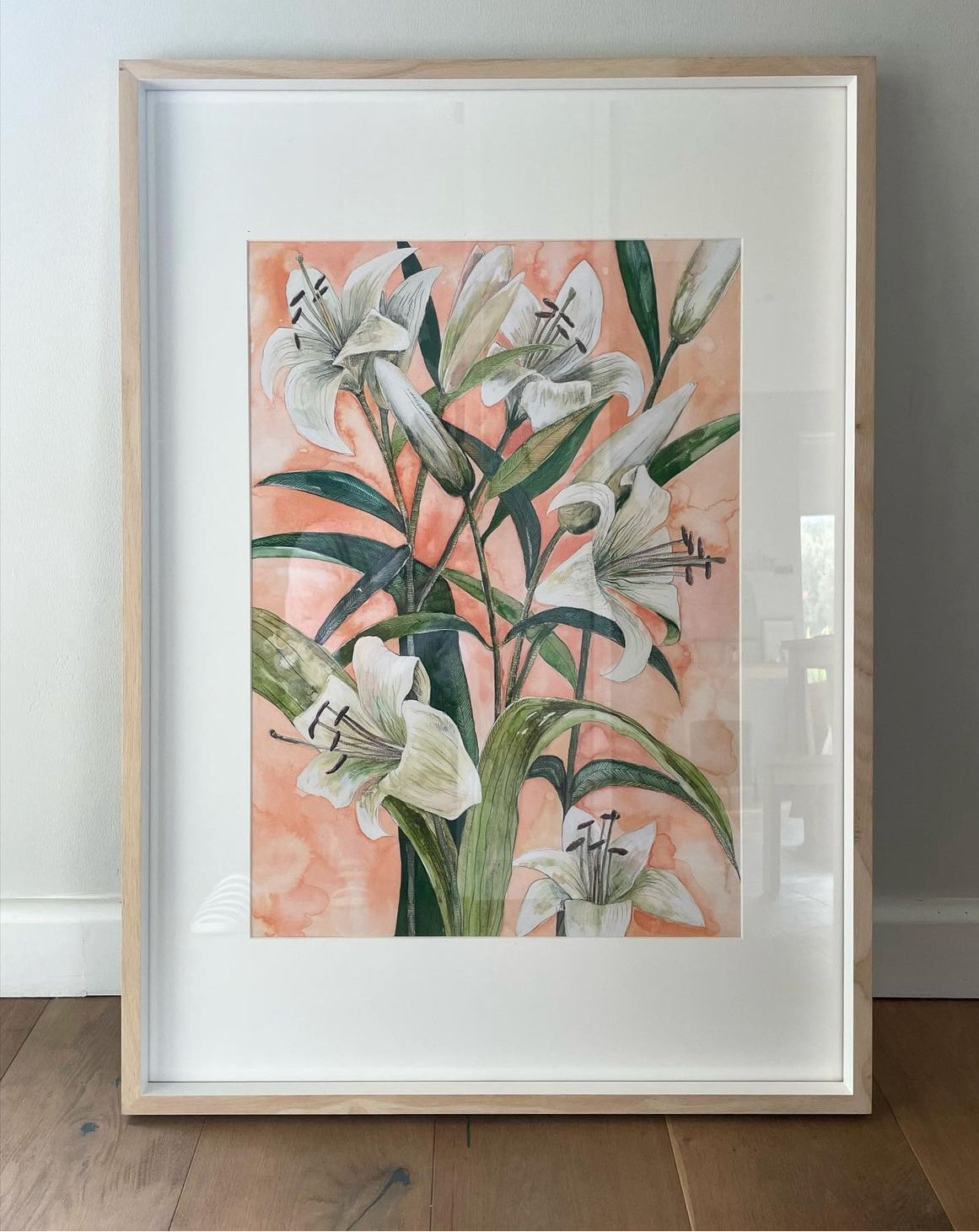Lillies