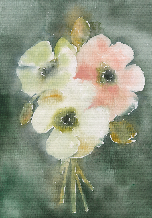 Poppies